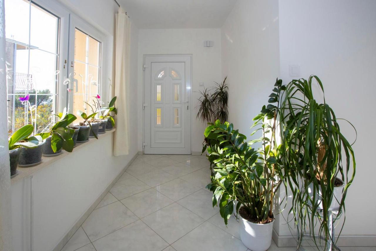Villa Milenka - Apartmani Gorana Тучепи Екстер'єр фото